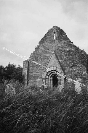 WEST GABLE